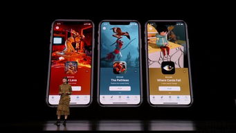 争相推出游戏订阅服务,但小米模式可能才更适合