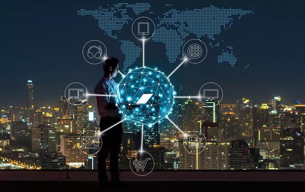 疫情当前，工业互联网优势凸显 数字化转型如何成为抗疫的“隐形防线”